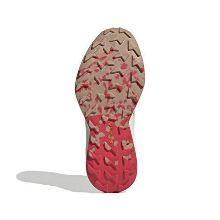 Adidas Kadın Günlük Spor Ayakkabı Kantaı Trail Jq8203