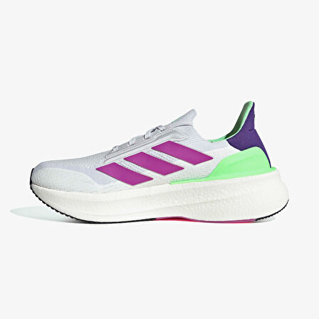 adidas Ultraboost 5X Erkek Gri Koşu Ayakkabısı
