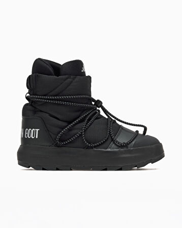 adidas JP7766 ADIDAS X MOONBOOT ACE Erkek Günlük Spor Ayakkabısı