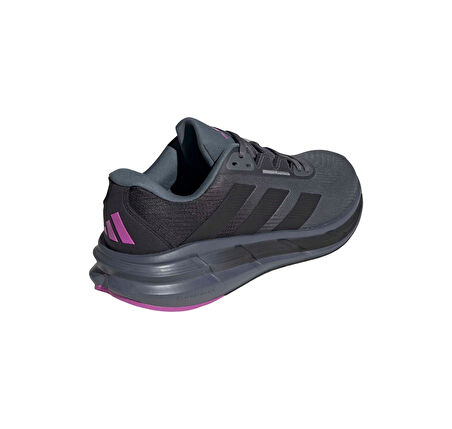 JQ5088-E adidas Questar 3 M Erkek Spor Ayakkabı Antrasit