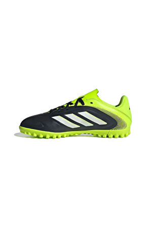 Siyah Erkek Çocuk Futbol Ayakkabısı JR2902 COPA PURE III CLUB TF J