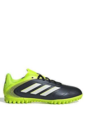 Siyah Erkek Çocuk Futbol Ayakkabısı JR2902 COPA PURE III CLUB TF J