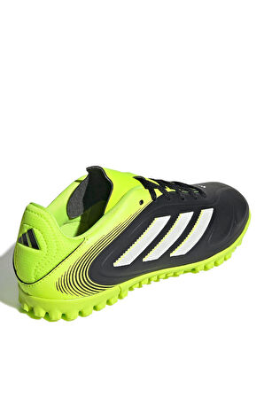 Siyah Erkek Çocuk Futbol Ayakkabısı JR2902 COPA PURE III CLUB TF J