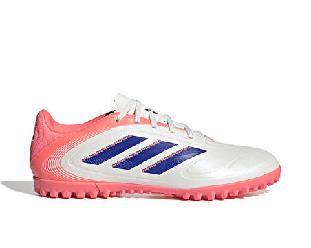 adidas Copa Pure III Club Tf Erkek Halı Saha Ayakkabısı JR2894 Beyaz