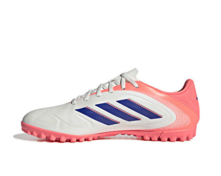 adidas Copa Pure III Club Tf Erkek Halı Saha Ayakkabısı JR2894 Beyaz