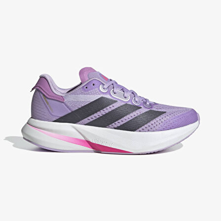 adidas Duramo Speed 2 Kadın Mor Koşu Ayakkabısı