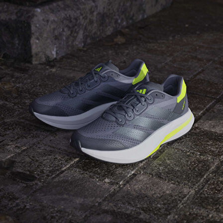 Duramo Speed 2 Erkek Gri Koşu Ayakkabısı JS4411