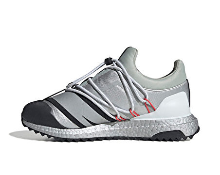 adidas X Moon Boot Ub Unisex Outdoor Ayakkabısı JQ7847 Gri
