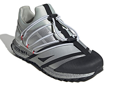 adidas X Moon Boot Ub Unisex Outdoor Ayakkabısı JQ7847 Gri