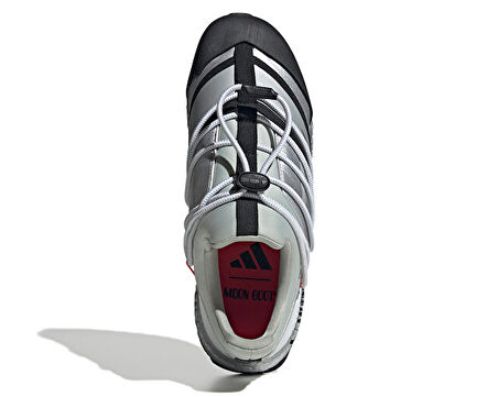adidas X Moon Boot Ub Unisex Outdoor Ayakkabısı JQ7847 Gri