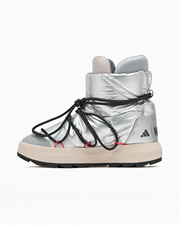 adidas JQ7849 ADIDAS X MOONBOOT ACE Erkek Günlük Spor Ayakkabısı
