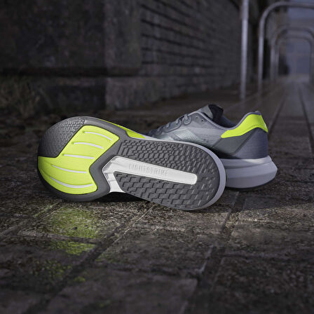 Duramo Speed 2 Erkek Gri Koşu Ayakkabısı JS4411