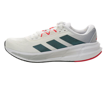 JQ5081-E adidas Questar 3 M Erkek Spor Ayakkabı Gri