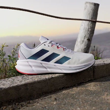 Adidas JQ5081 Questar 3 M Erkek Koşu Ayakkabısı