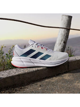 adidas Questar 3 M Beyaz Unisex Koşu & Antrenman Ayakkabısı Jq5081