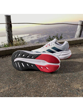 adidas Questar 3 M Beyaz Unisex Koşu & Antrenman Ayakkabısı Jq5081