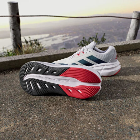 Adidas JQ5081 Questar 3 M Erkek Koşu Ayakkabısı