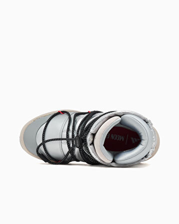 adidas JQ7849 ADIDAS X MOONBOOT ACE Erkek Günlük Spor Ayakkabısı