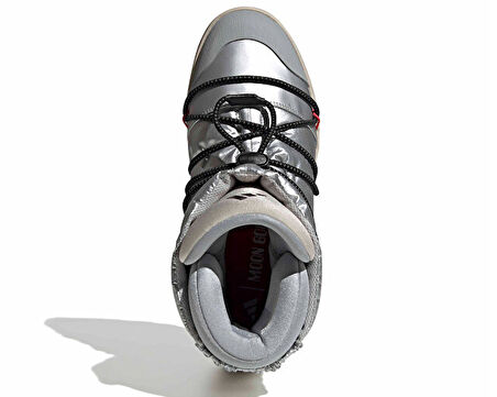 adidas X Moonboot Ace Unisex Günlük Bot JQ7849 Gri