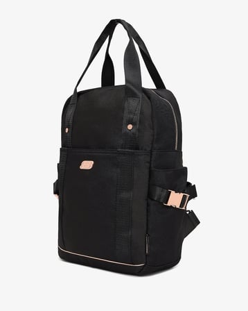 Skechers W Backpack 41421184-3817 Kadın Sırt Çantası Spor Çanta