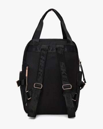 Skechers W Backpack 41421184-3817 Kadın Sırt Çantası Spor Çanta