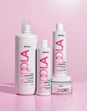 Indola Renk Saç Kremi 1000 ml