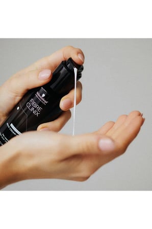 Fibre Clinix Rich Cream-to-Oil Kalın Telli Saçlar İçin Krem Bakım Yağı 100 ML