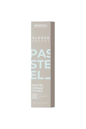 Indola Blonde Expert Pastel Cream Toner P.16 Küllü Kızıl 60 ml Saç Boyası