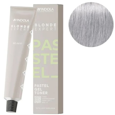 Indola PCC Saç Boyası 60 Ml.