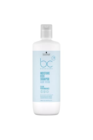 Moisture Kick Nem Yükleme Şampuan 1000ml