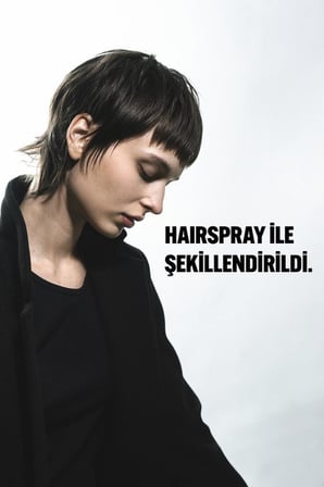 STMNT Hafif Yapılı Saç Sabitleyici Sprey 200ml