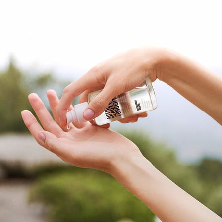 Authentıc Beauty Concept Beautifying Rich Oil - Parlak Ve Pürüzsüz Saçlar İçin Besleyici Yağ 100 ml