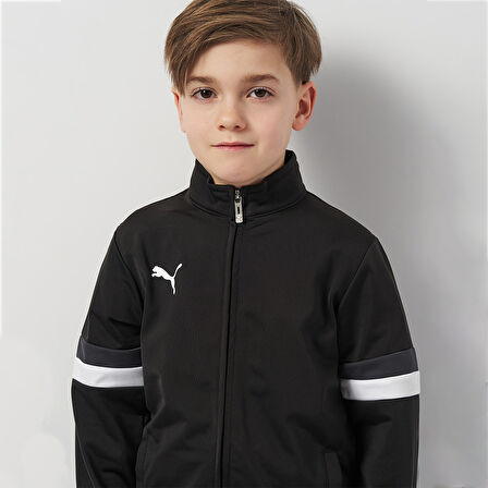 Puma Çocuk Eşofman Takım Team Rise