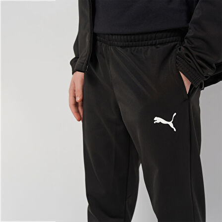 Puma Çocuk Eşofman Takım Team Rise