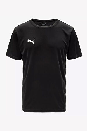 Puma Rise Matcday 70613203 Siyah Erkek Forma