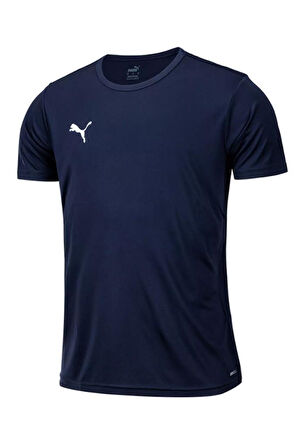 Puma Rise Matchday 70613206 Lacivert Erkek Forma