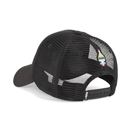 Puma X Trolls Cap Unisex Şapka