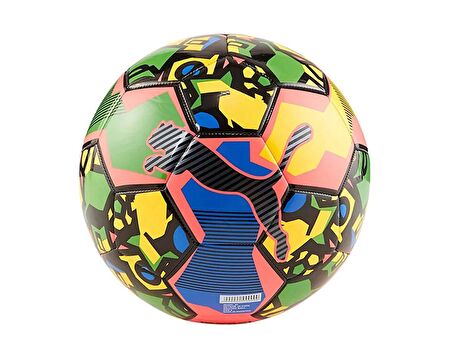 Puma Neymar Jr Graphic Ball Futbol Topu 8426801 Renkli