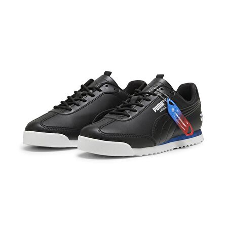 Puma 30803301 Bmw Mms Roma Via Unisex Günlük Spor Ayakkabı