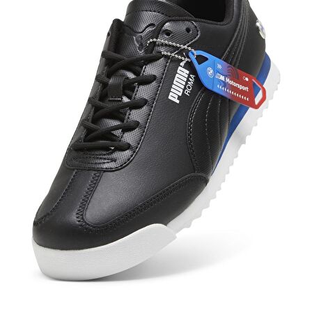 Puma 30803301 Bmw Mms Roma Via Unisex Günlük Spor Ayakkabı