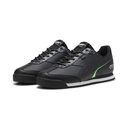 Mapf1 Roma Via Erkek Sneaker