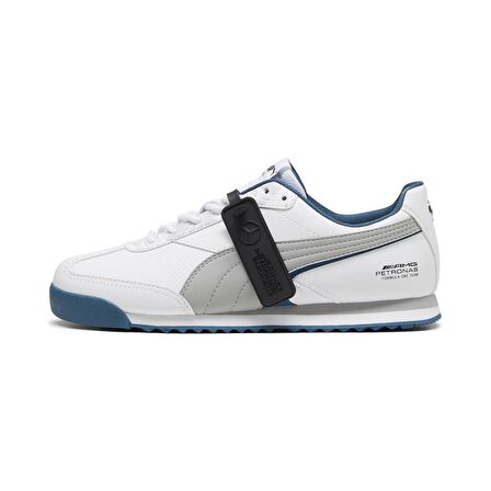 Puma 30804102 Mapf1 Roma Via Unisex Günlük Spor Ayakkabı