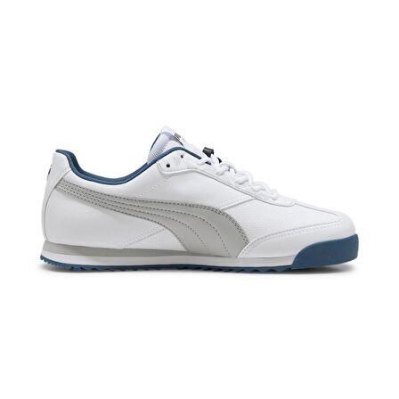 Mapf1 Roma Via Erkek Sneaker