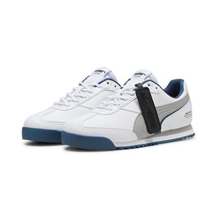 Mapf1 Roma Via Erkek Sneaker