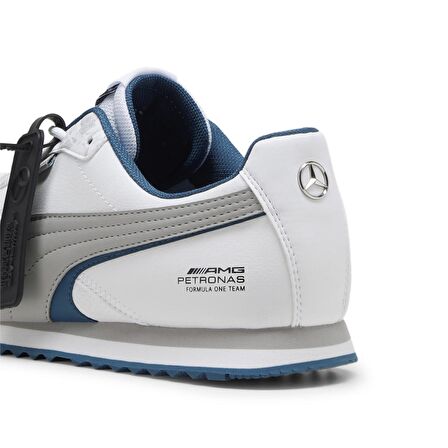 Mapf1 Roma Via Erkek Sneaker