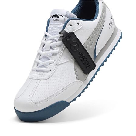 Mapf1 Roma Via Erkek Sneaker