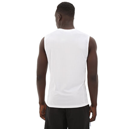 706431-01 Puma Men Volleyball Jersey Erkek Forma Beyaz