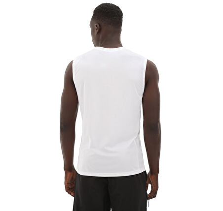 706431-01 Puma Men Volleyball Jersey Erkek Forma Beyaz