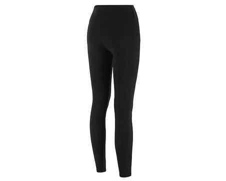 Puma Volleyball Casual Leggins Voleybol Dizliği 52592201 Siyah