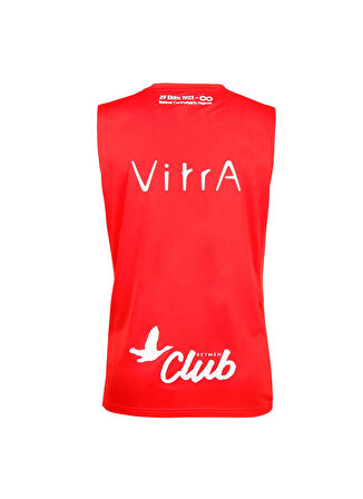 Puma Mavi Kadın Forma 70639502 Women Vollyball Jersey